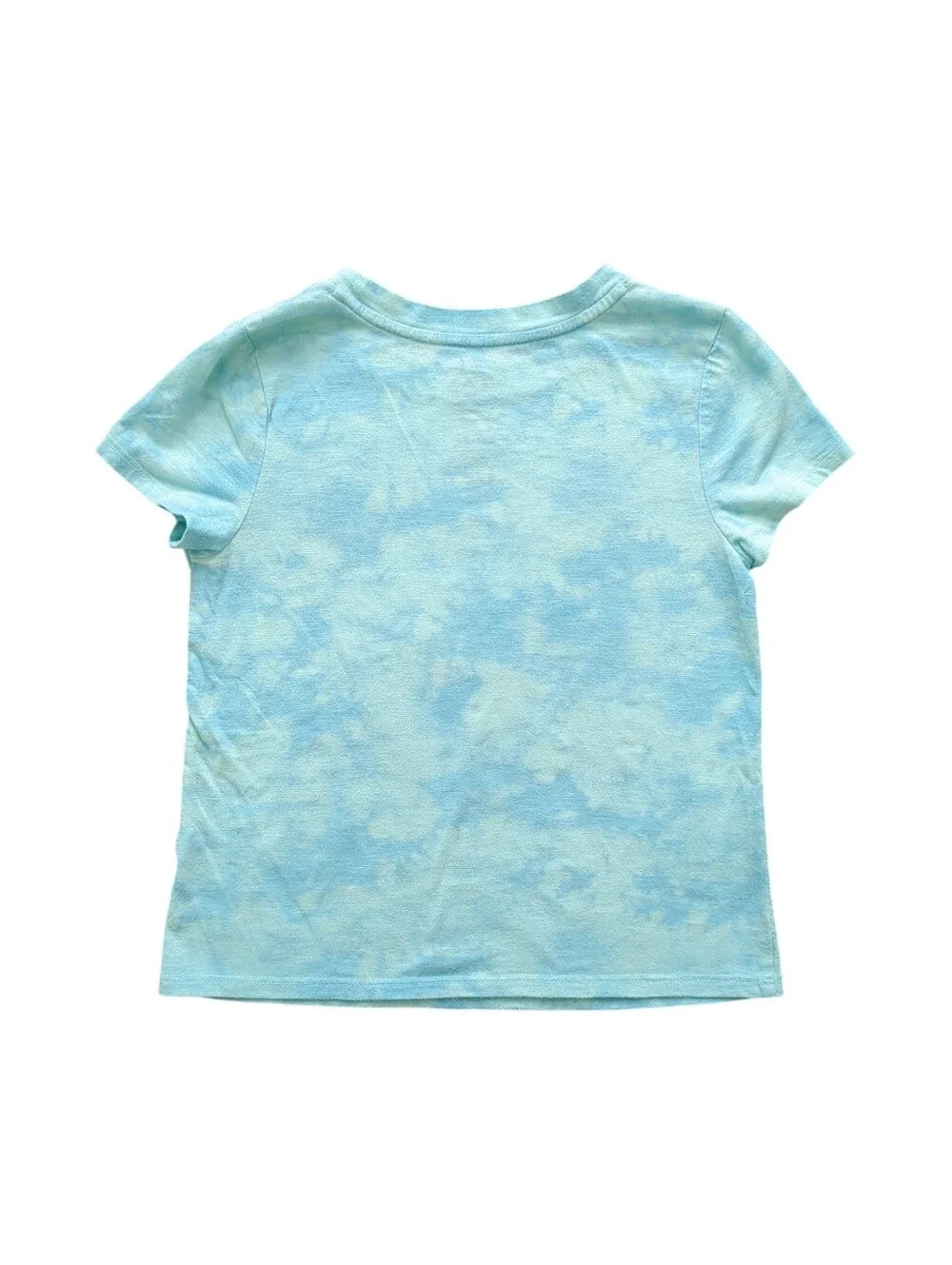 Girls Flower Child T-shirt Bundle (Size 8)